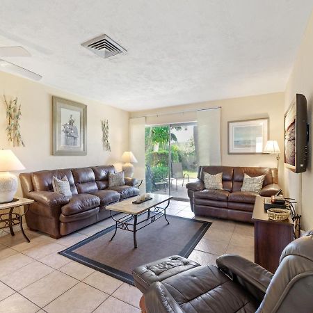 Jamaica Royale 101, 2 Bedrooms, 3 Heated Pools, WiFi, Sleeps 6 Siesta Key Buitenkant foto
