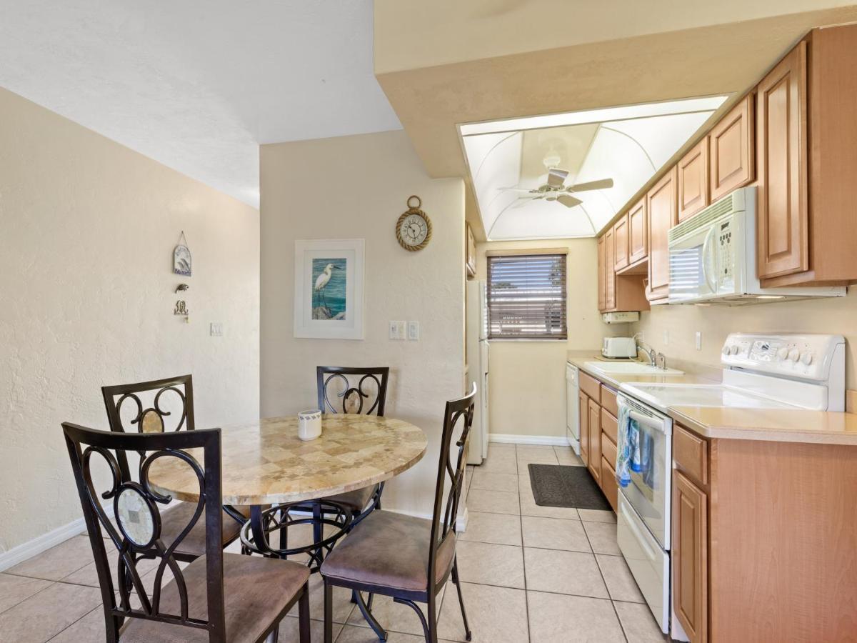 Jamaica Royale 101, 2 Bedrooms, 3 Heated Pools, WiFi, Sleeps 6 Siesta Key Buitenkant foto