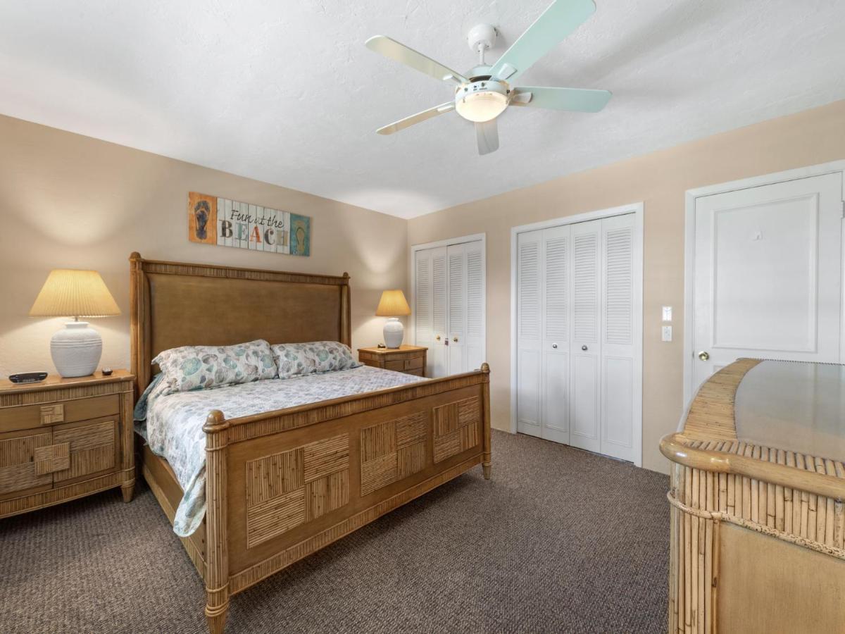 Jamaica Royale 101, 2 Bedrooms, 3 Heated Pools, WiFi, Sleeps 6 Siesta Key Buitenkant foto