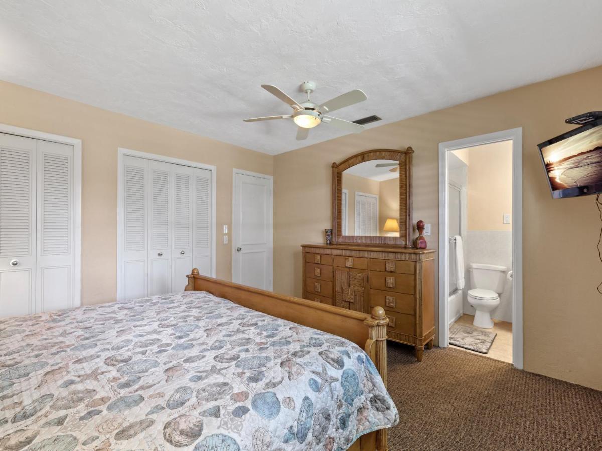 Jamaica Royale 101, 2 Bedrooms, 3 Heated Pools, WiFi, Sleeps 6 Siesta Key Buitenkant foto