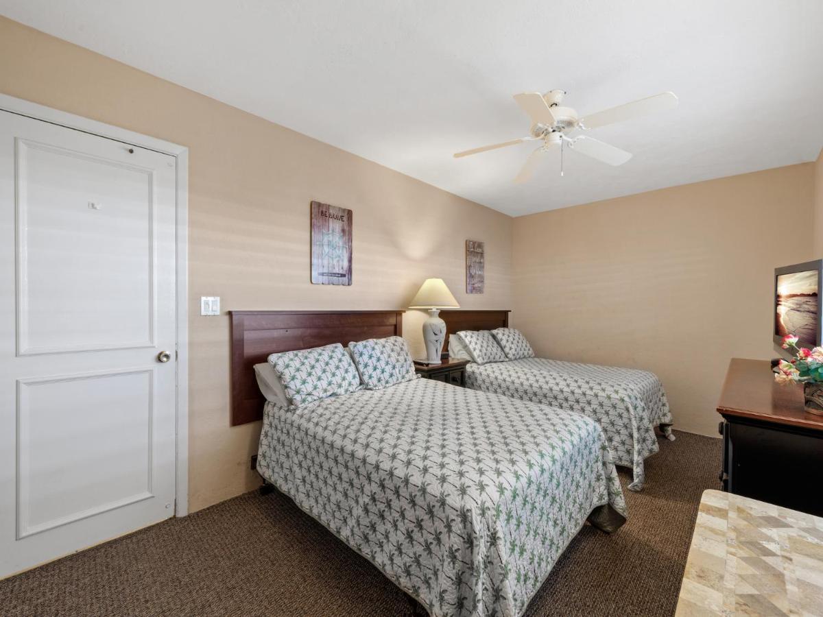 Jamaica Royale 101, 2 Bedrooms, 3 Heated Pools, WiFi, Sleeps 6 Siesta Key Buitenkant foto