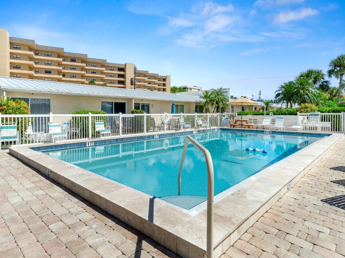 Jamaica Royale 101, 2 Bedrooms, 3 Heated Pools, WiFi, Sleeps 6 Siesta Key Buitenkant foto