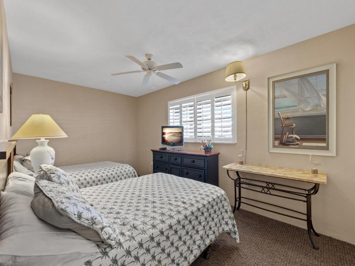 Jamaica Royale 101, 2 Bedrooms, 3 Heated Pools, WiFi, Sleeps 6 Siesta Key Buitenkant foto