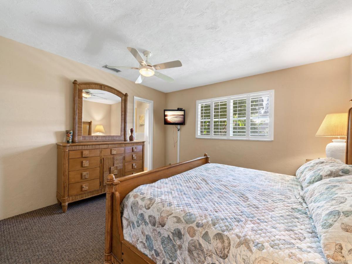 Jamaica Royale 101, 2 Bedrooms, 3 Heated Pools, WiFi, Sleeps 6 Siesta Key Buitenkant foto