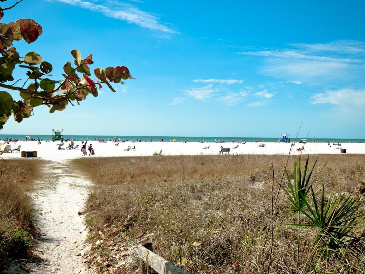 Jamaica Royale 101, 2 Bedrooms, 3 Heated Pools, WiFi, Sleeps 6 Siesta Key Buitenkant foto