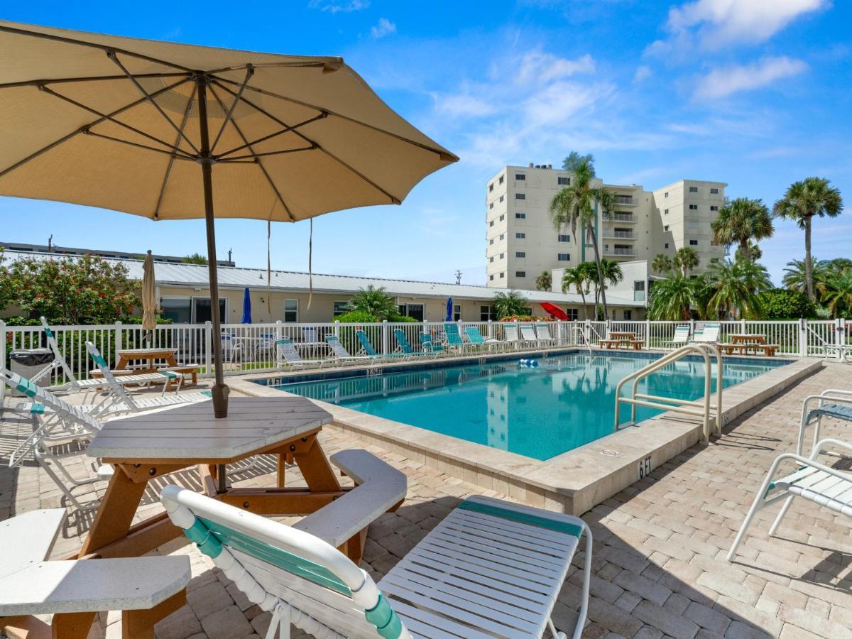 Jamaica Royale 101, 2 Bedrooms, 3 Heated Pools, WiFi, Sleeps 6 Siesta Key Buitenkant foto