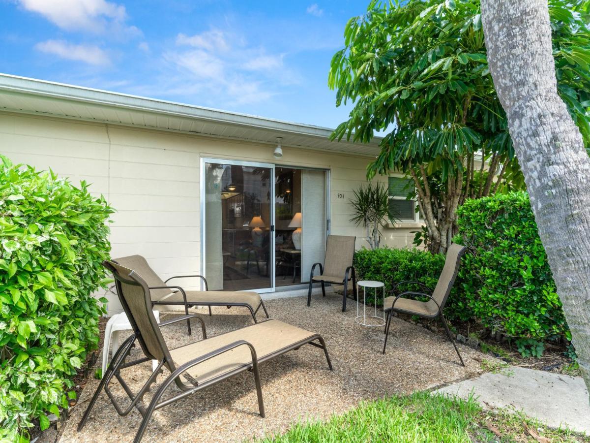 Jamaica Royale 101, 2 Bedrooms, 3 Heated Pools, WiFi, Sleeps 6 Siesta Key Buitenkant foto